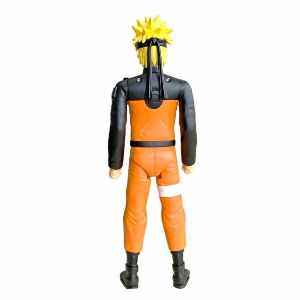 Ledad figur Bandai Naruto Uzumaki - 5