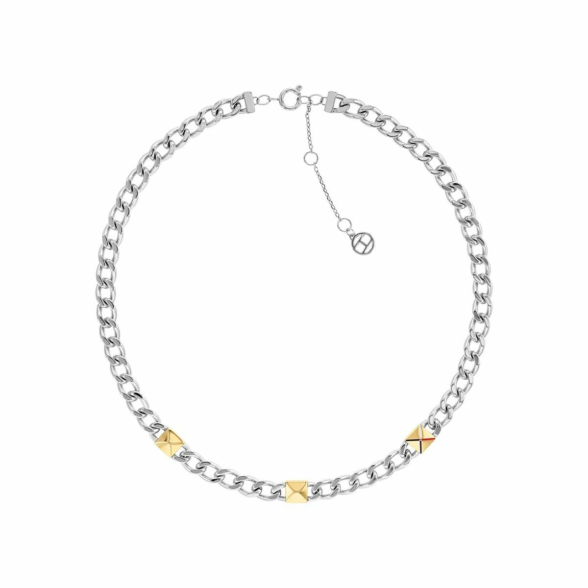 Damhalsband Tommy Hilfiger 2780912 51 cm