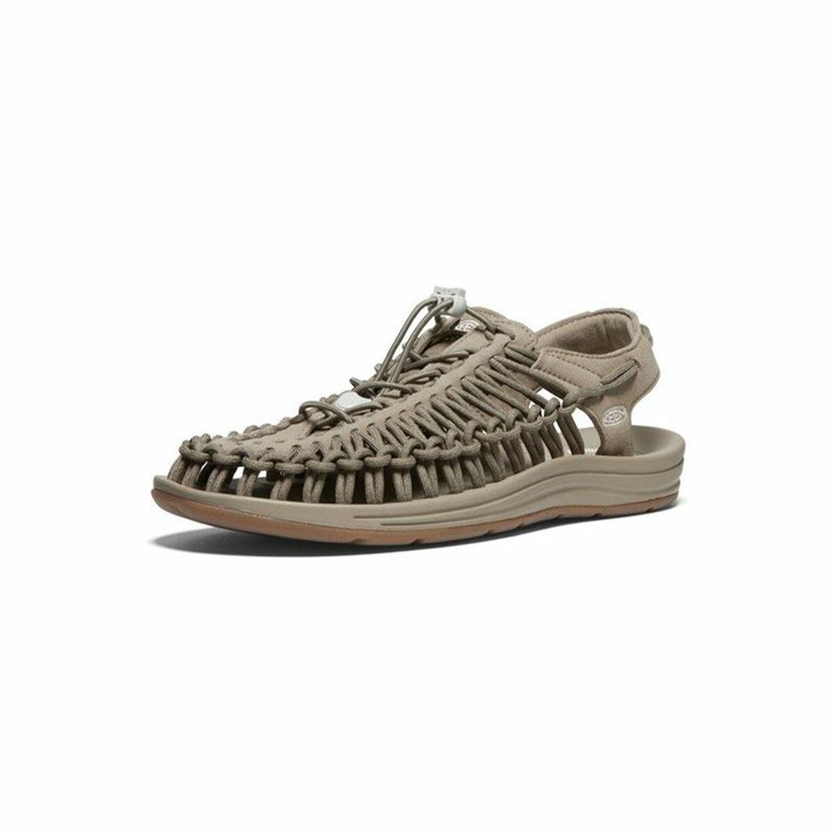 Mountain sandaler Keen Uneek Timberwolf
