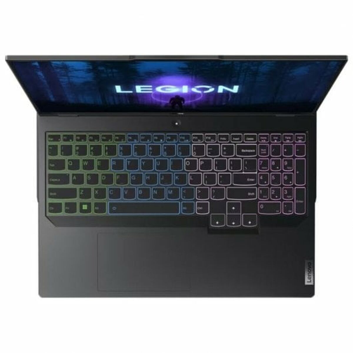 Laptop Lenovo Legion Pro 5 16IRX8 16" Intel Core i7-13700HX 32 GB RAM 1 TB SSD Nvidia Geforce RTX 4060 - 4