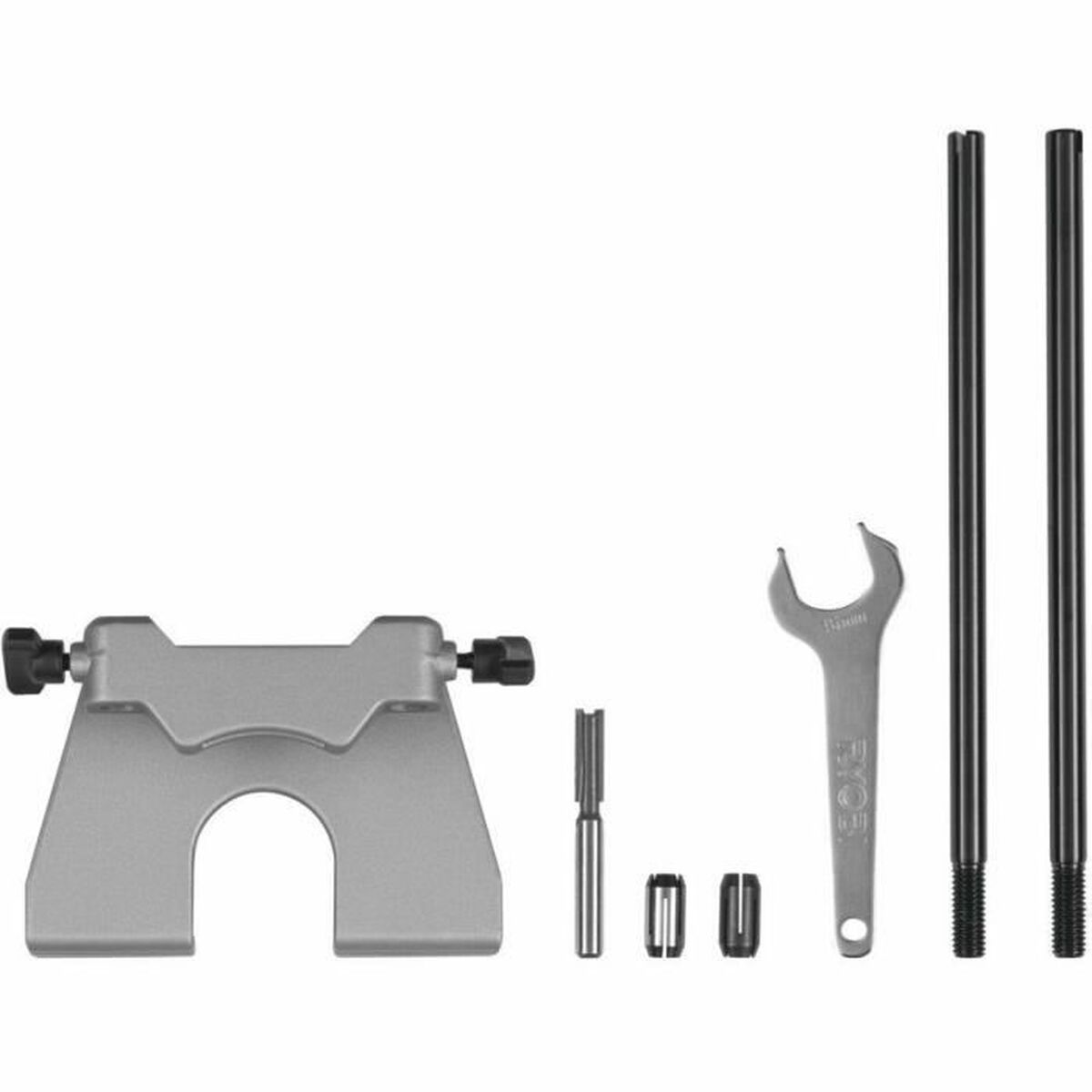 Fräsmaskin Ryobi RTR18-0 - 4
