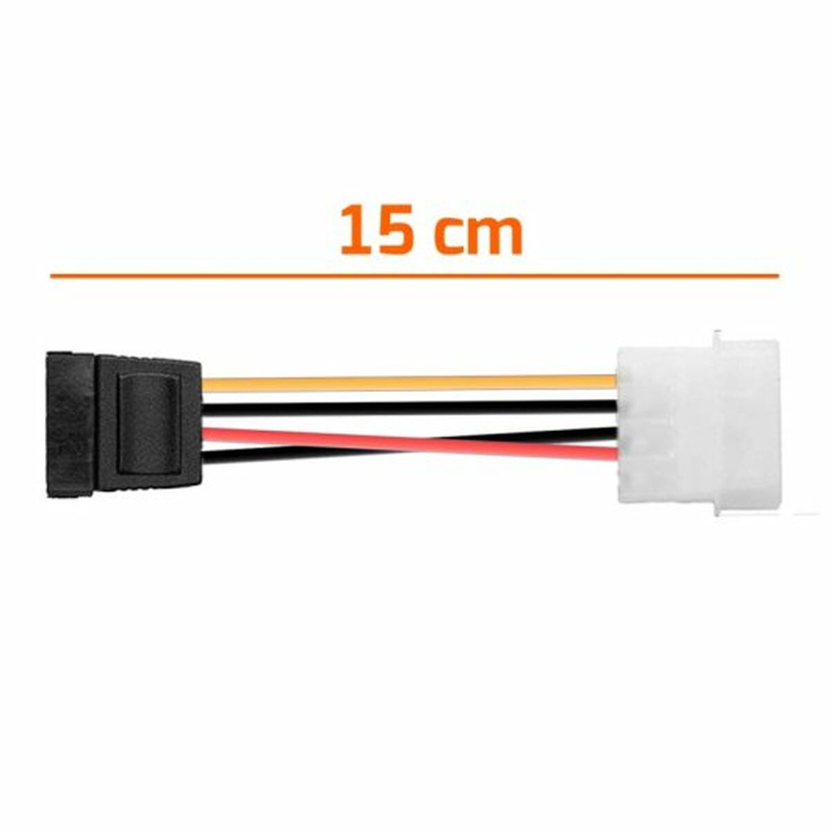 Kabel SATA PcCom - 3