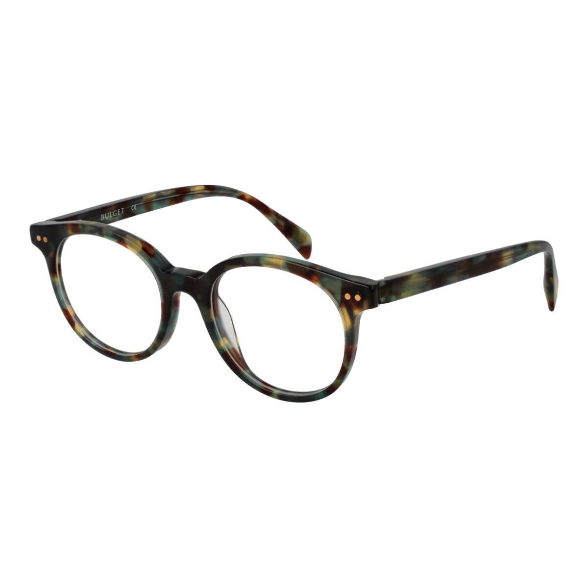 Glasögonbågar Bulget BGY6011 48G21