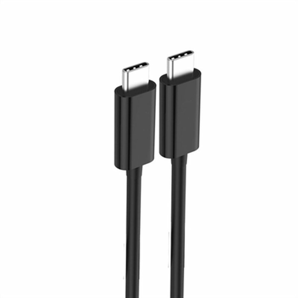 Kabel USB C Ewent EC1036 - 3