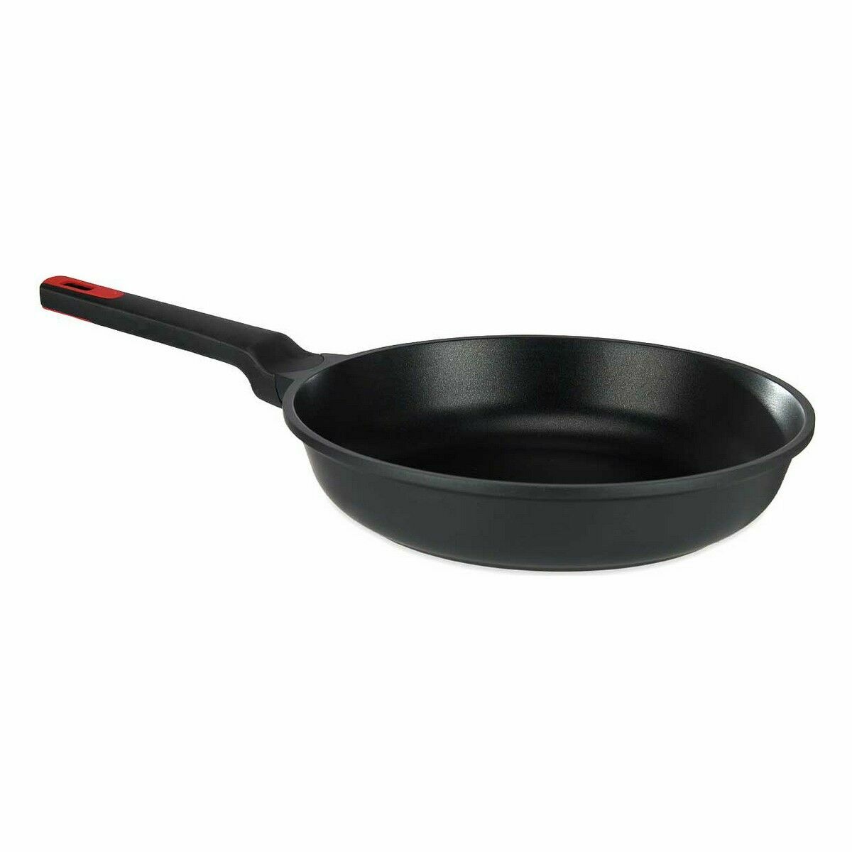 Stekpanna Kinvara Svart Aluminium Bakelit gjuta aluminium Ø 30 cm (6 antal) - 4