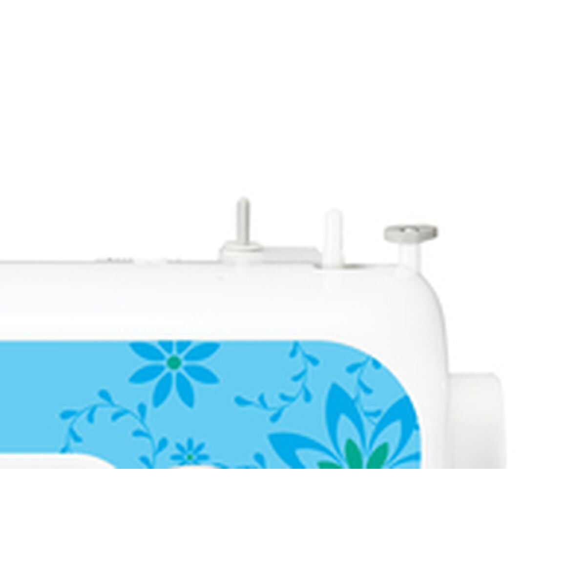 Symaskin Brother J14S - 8