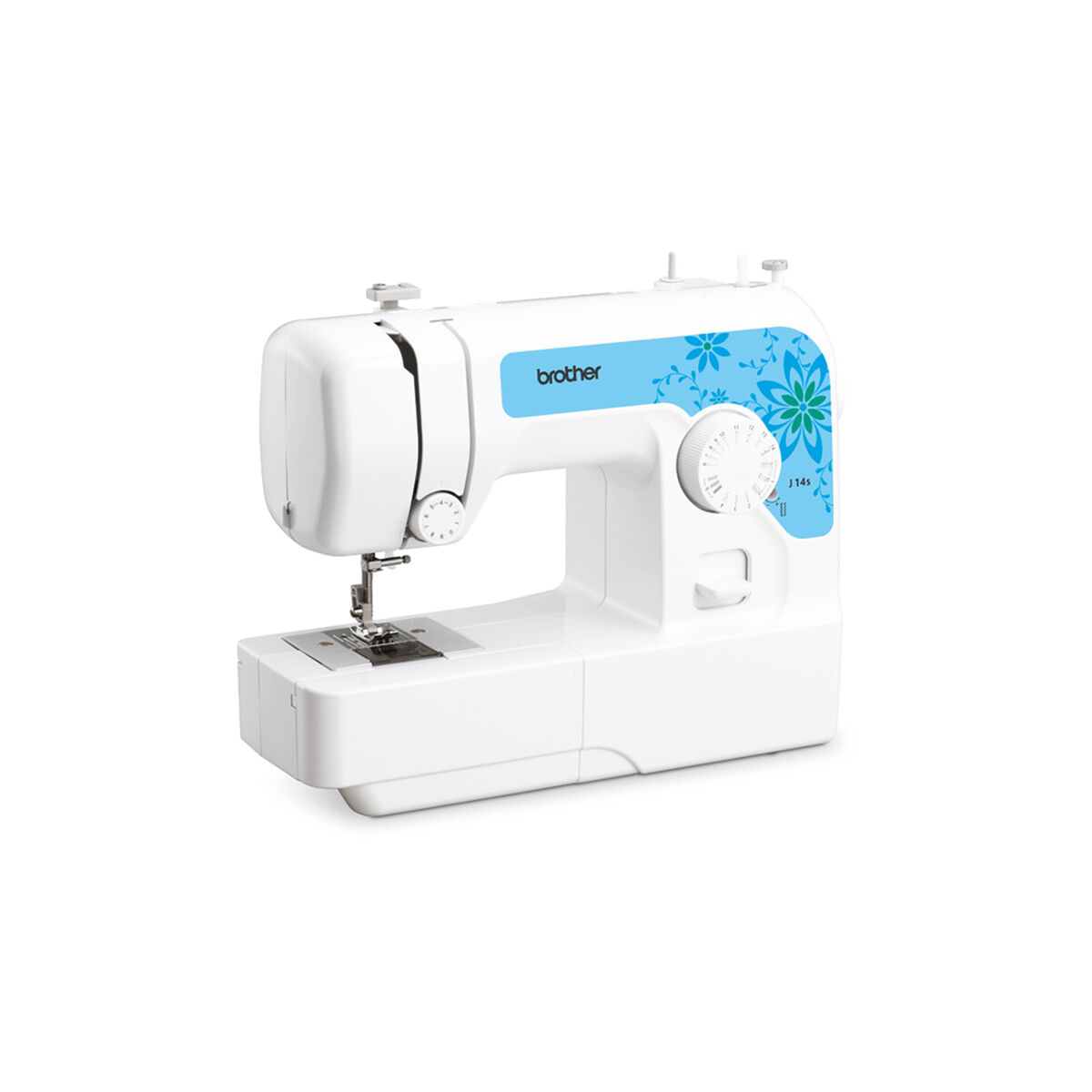 Symaskin Brother J14S - 10