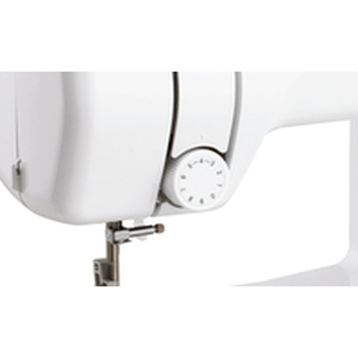 Symaskin Brother J14S - 2