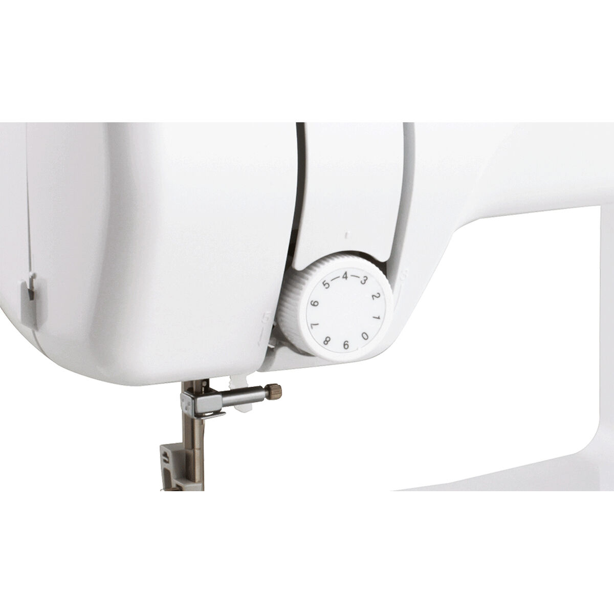 Symaskin Brother J14S - 3
