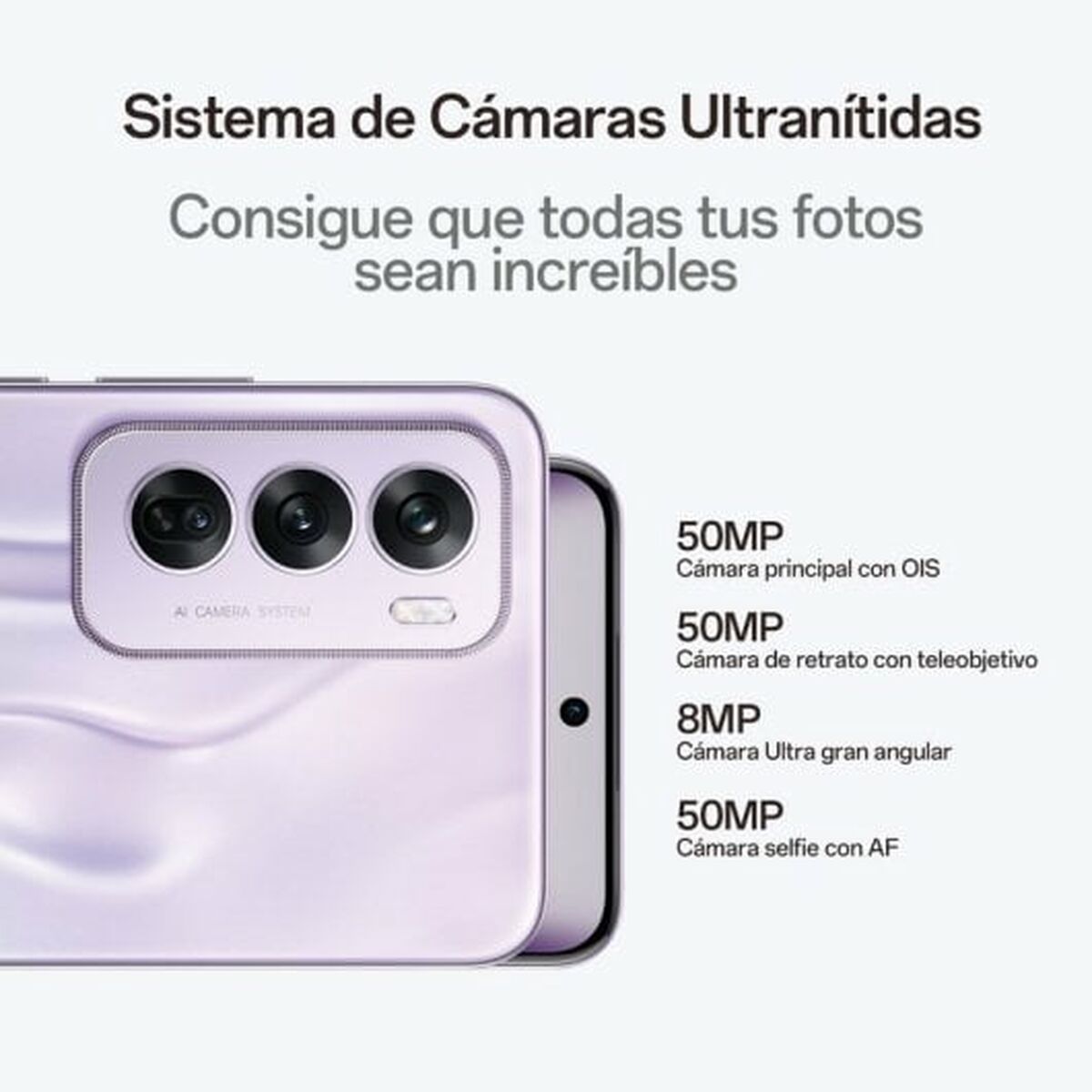 Smartphone Oppo CPH2629 6,7" 12 GB RAM 512 GB Svart - 4
