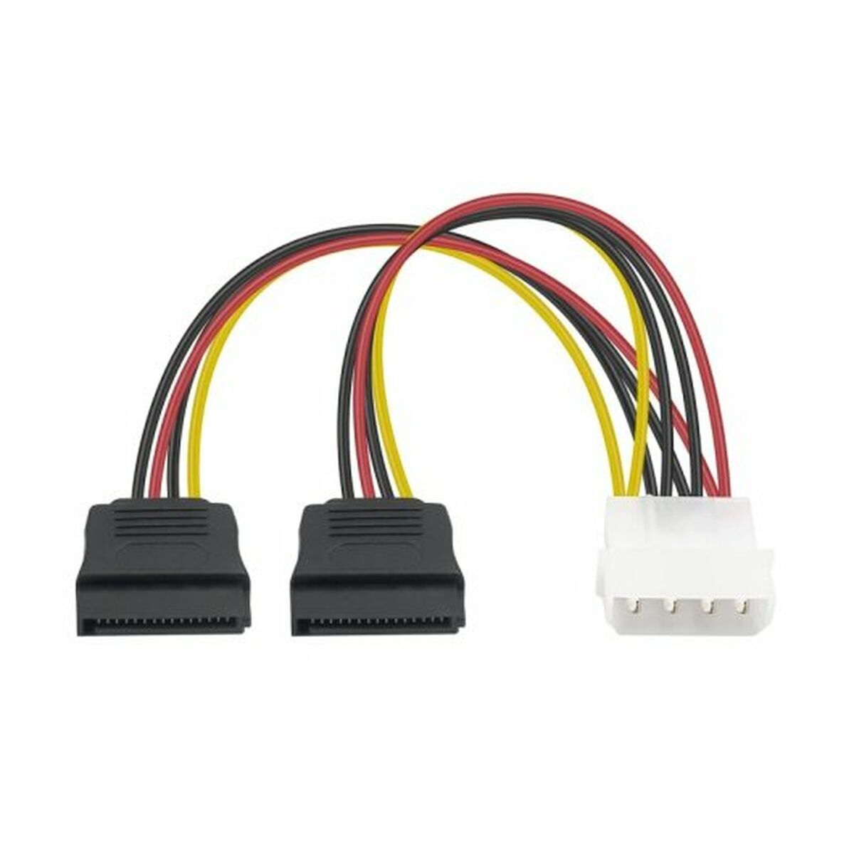 Kabel SATA PcCom - 3