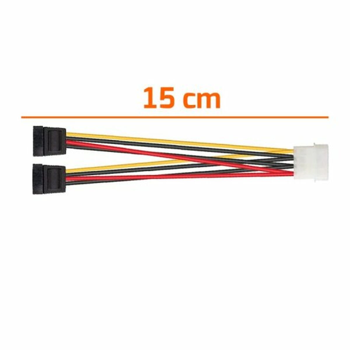Kabel SATA PcCom - 2