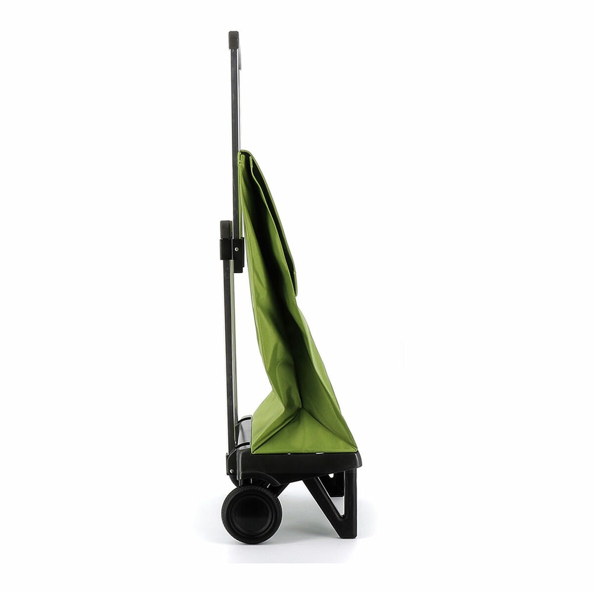 Kundvagn Rolser Plegamatic Original MF Lime 40 L Hopfällbar - 2