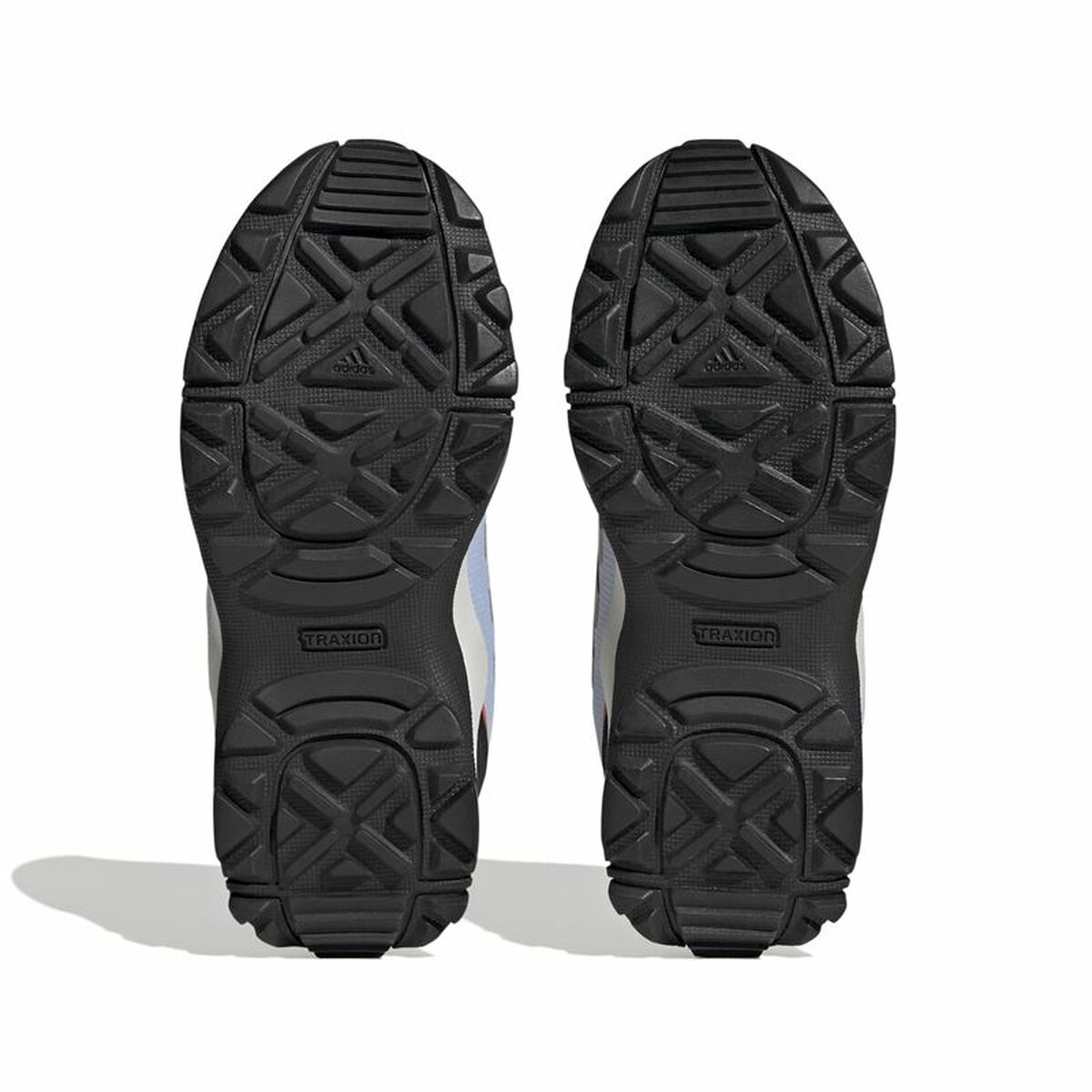 Löparskor, Vuxna Adidas Terrex Hyperhiker Blå Ljusblå - 3