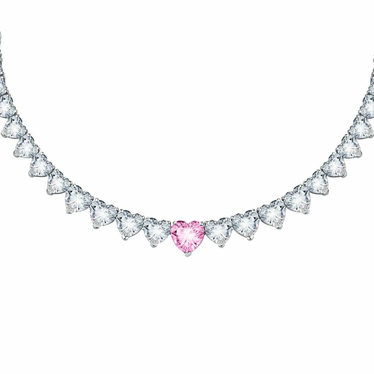 Damhalsband Chiara Ferragni J19AUV02 - 2