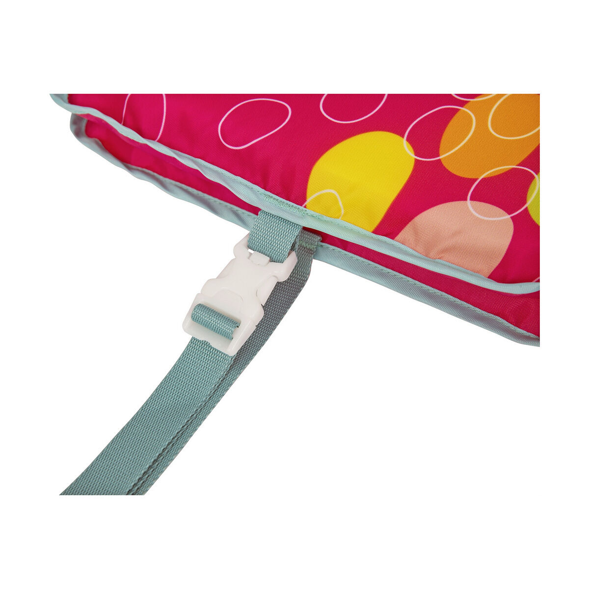 Uppblåsbar badväst Bestway Aquastar Swim Safe 19-30 kg - 6