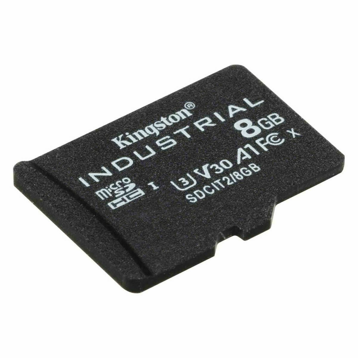 Micro-SD kort Kingston SDCIT2/8GBSP 8 GB