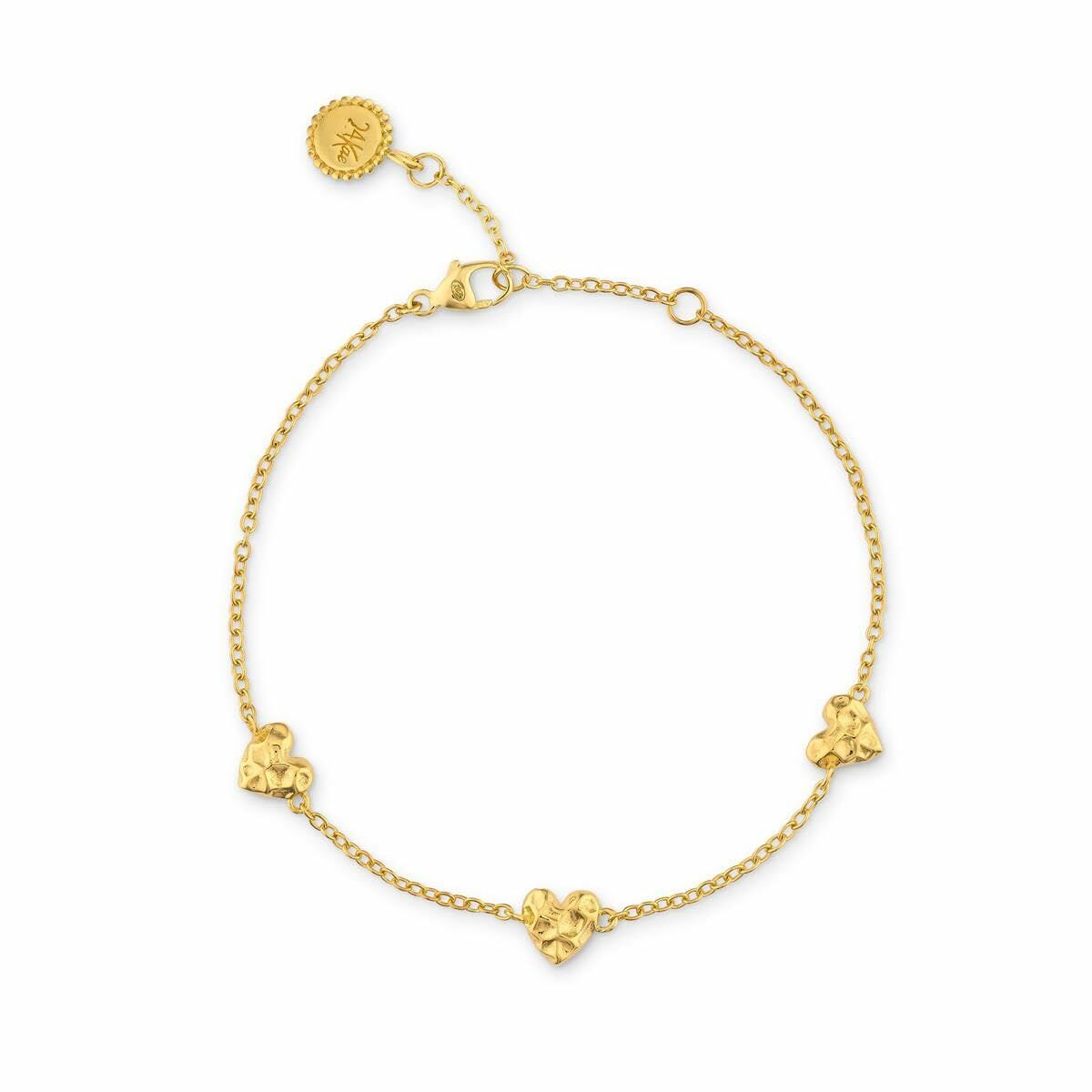 Damarmband 24KAE