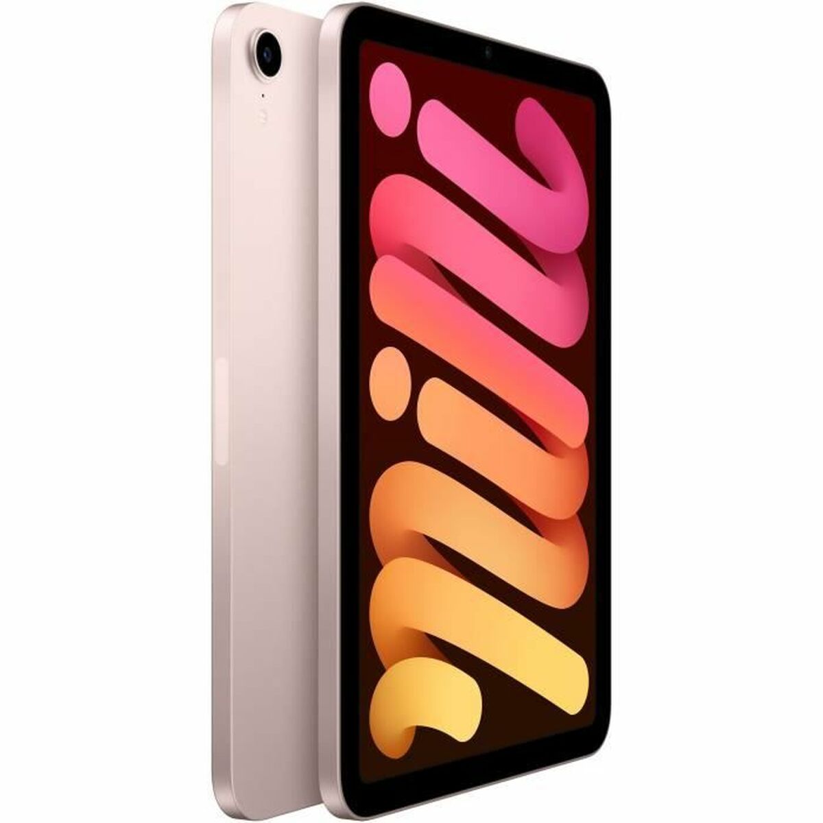 Läsplatta Apple iPad mini (2021) Rosa 8,3" A15 Roséguld 64 GB - 8