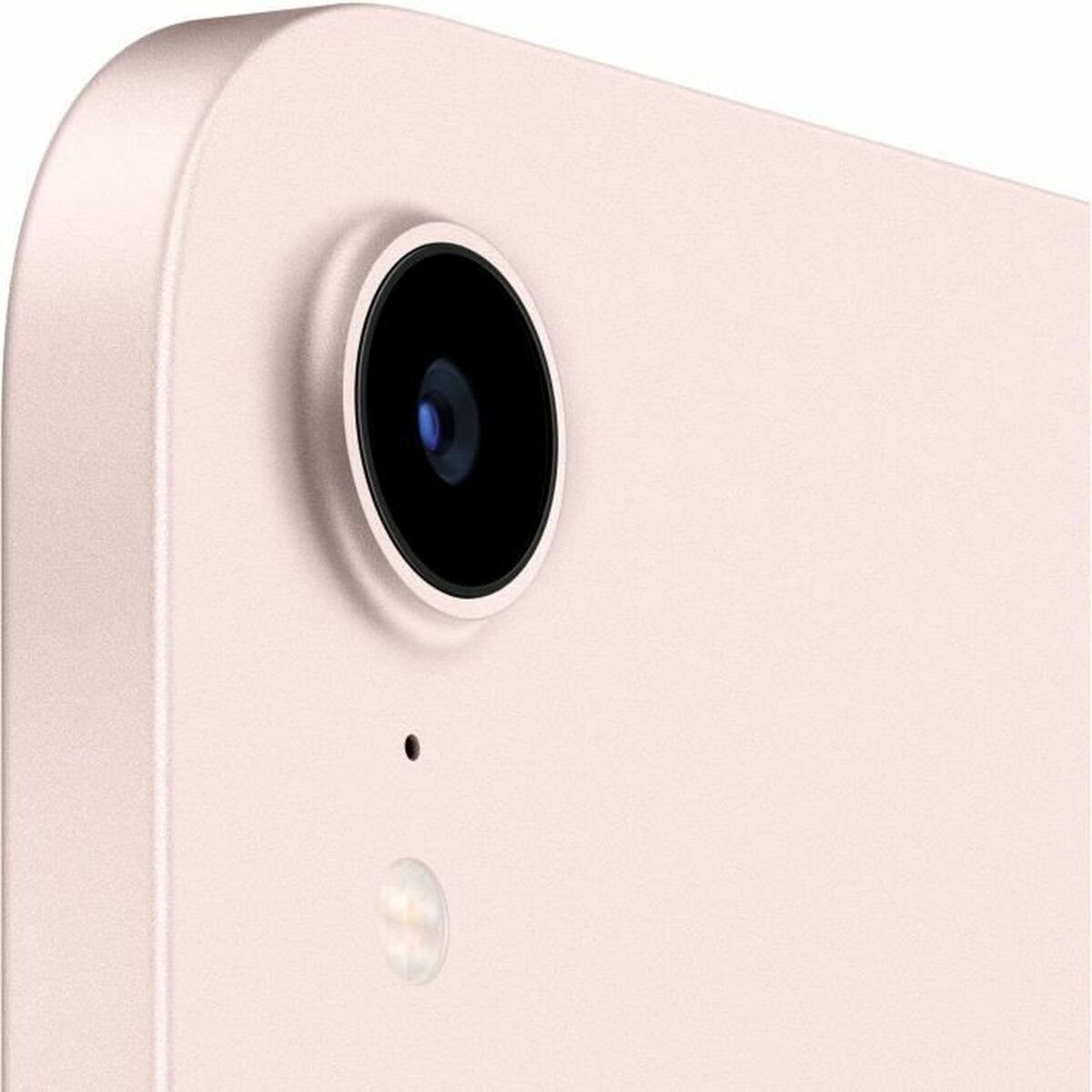 Läsplatta Apple iPad mini (2021) Rosa 8,3" A15 Roséguld 64 GB - 2