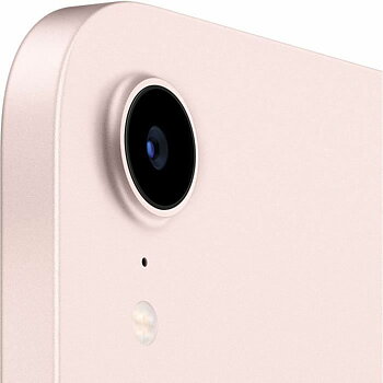 Läsplatta Apple iPad mini (2021) Rosa 8,3" A15 Roséguld 64 GB