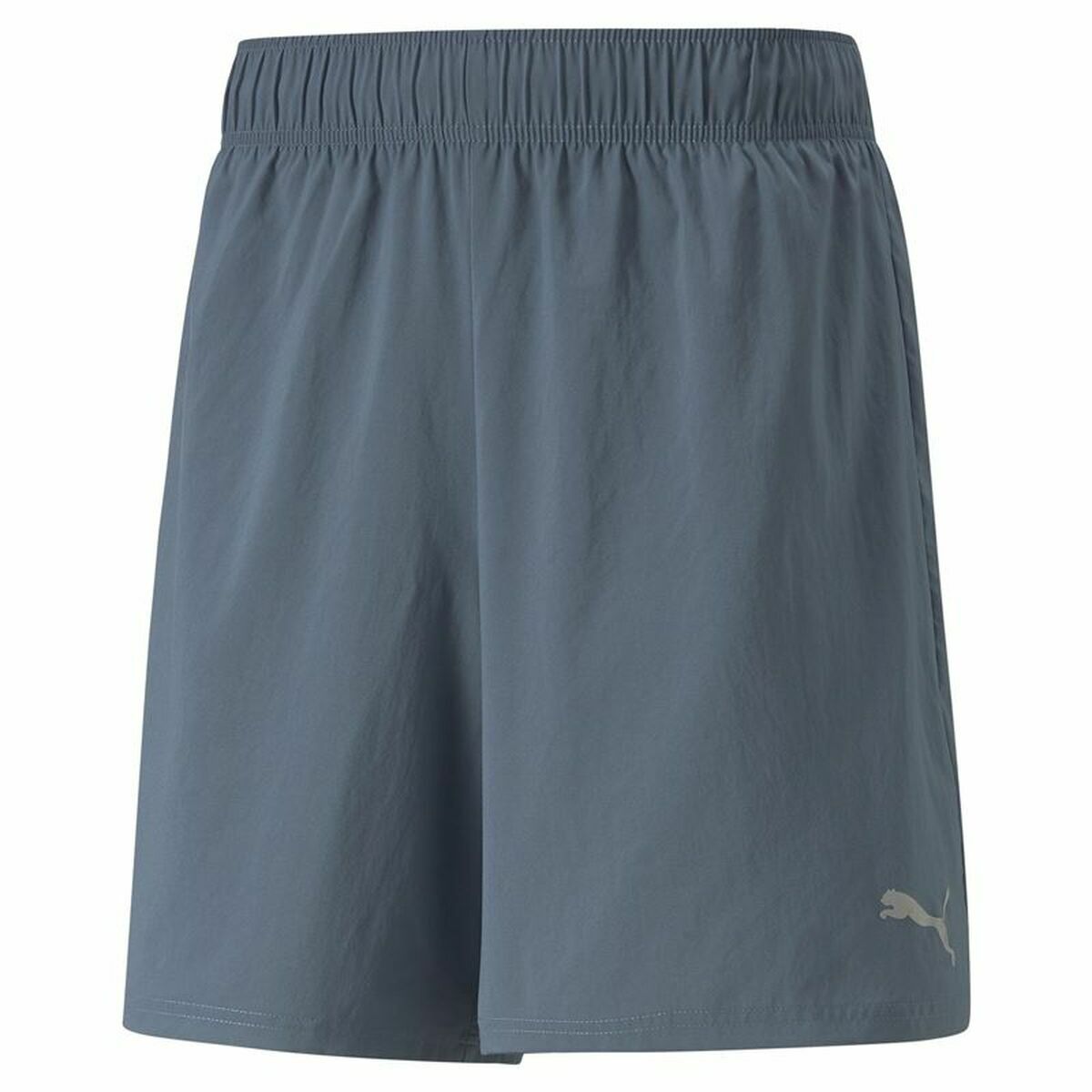 Sportshorts för män Puma Favourite 2-in-1 Grå - 16