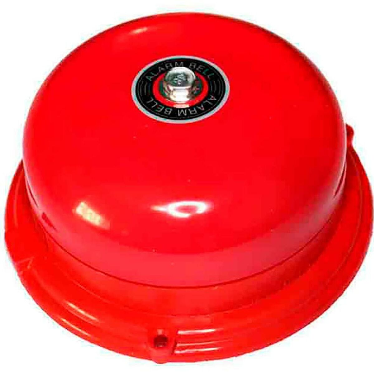 Dörrklocka EDM 49053 Industrial Klocka 90 dB 150 mm (230 V) - 3