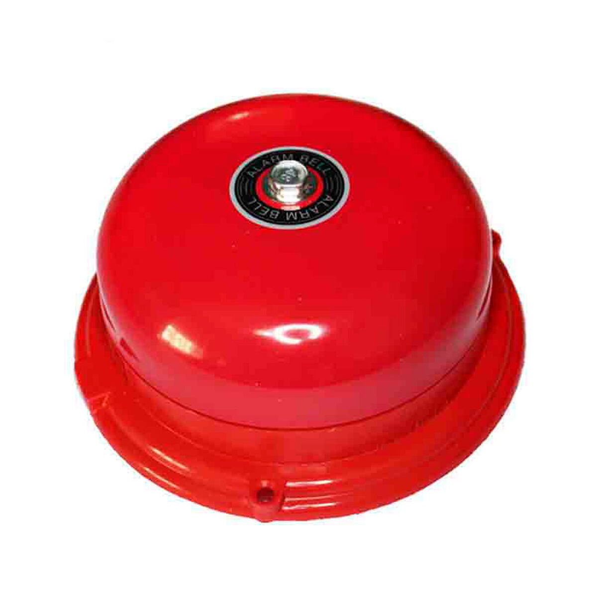 Dörrklocka EDM 49053 Industrial Klocka 90 dB 150 mm (230 V) - 6