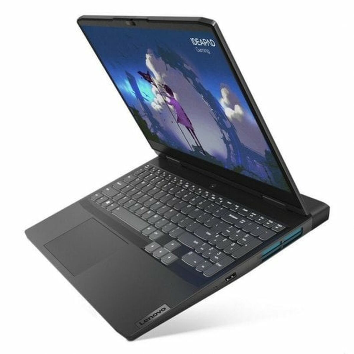 Bärbar dator Lenovo IdeaPad Gaming 3 15IAH7 15,6" i5-12450H 16 GB RAM 512 GB SSD NVIDIA GeForce RTX 3050 - 7