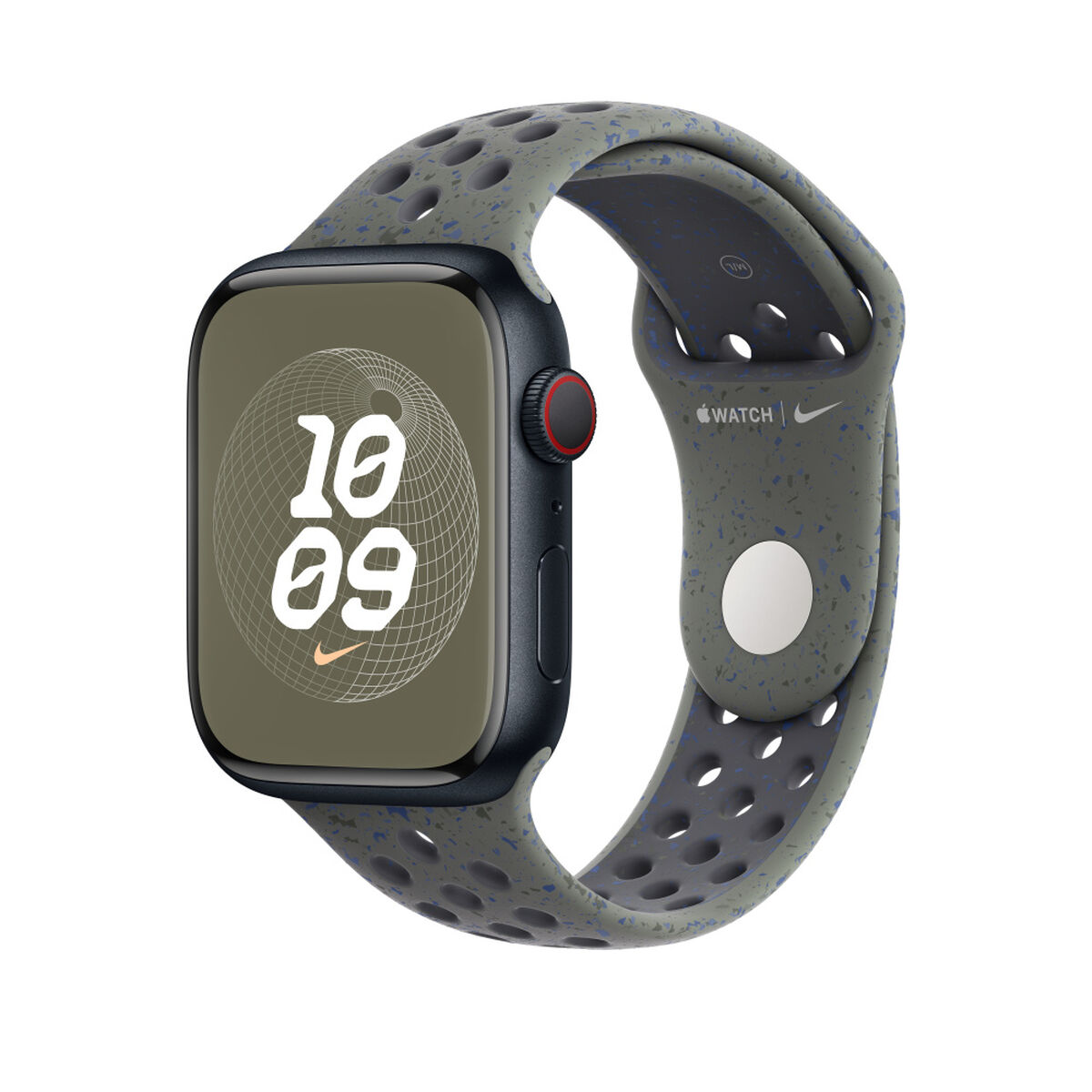 Klockarmband Apple Watch Apple MUVC3ZM/A 45 mm S/M - 2
