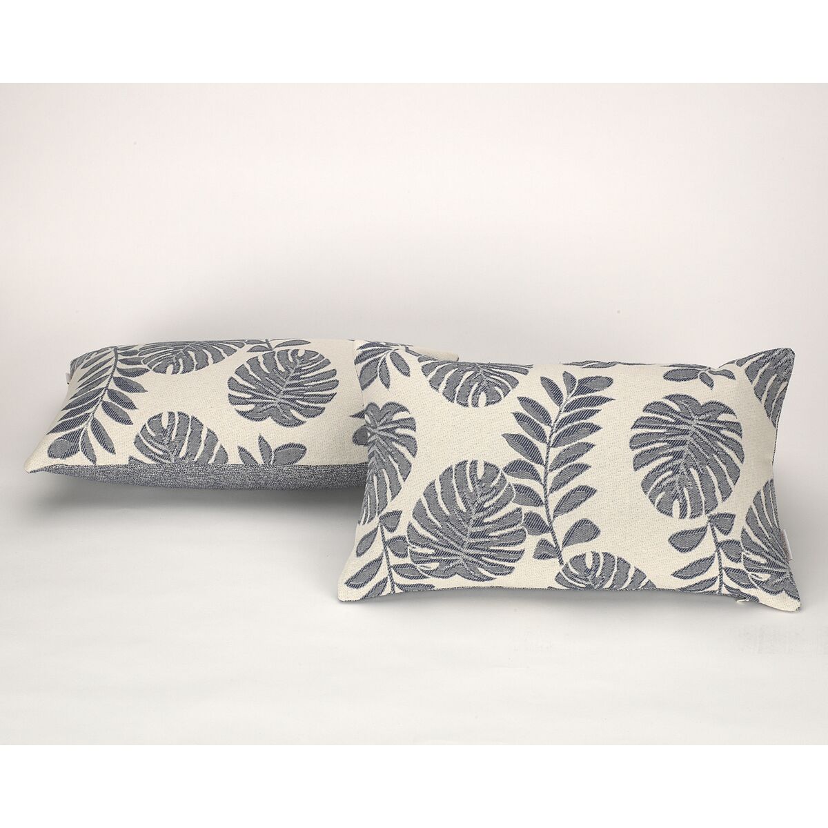 Kuddfodral Alexandra House Living Ordesa Blå 30 x 50 cm 30 x 1 x 50 cm 2 antal - 2
