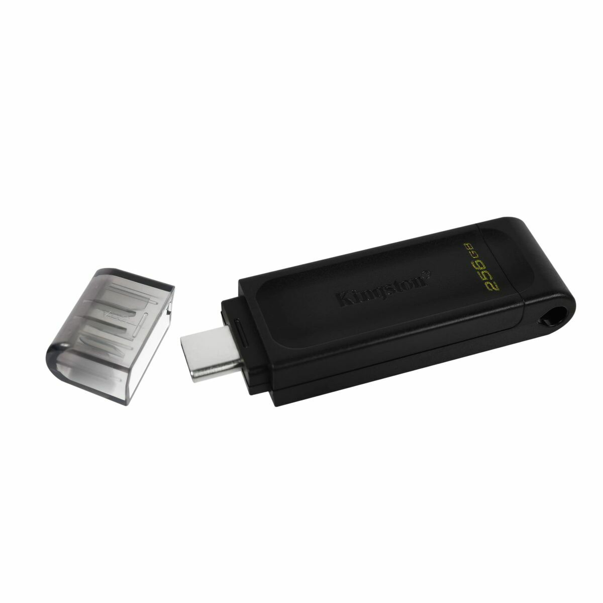 USB-minne Kingston DT70/256GB - 3