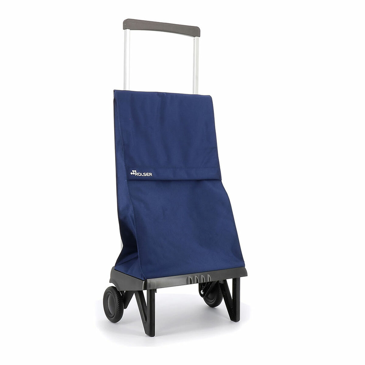 Kundvagn Rolser Plegamatic Original 40 L Hopfällbar