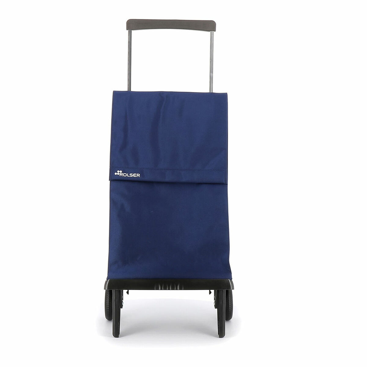 Kundvagn Rolser Plegamatic Original 40 L Hopfällbar - 4