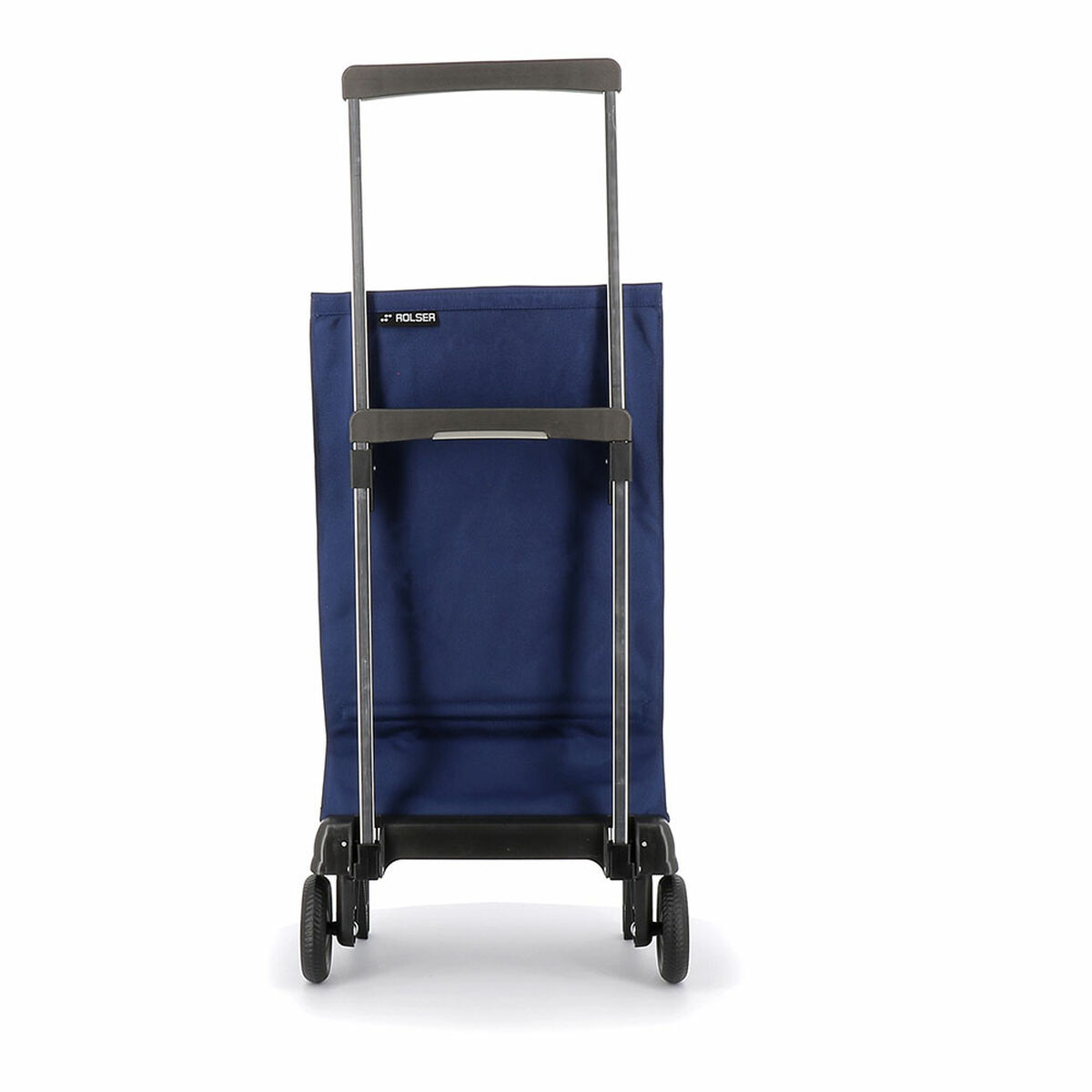 Kundvagn Rolser Plegamatic Original 40 L Hopfällbar - 3