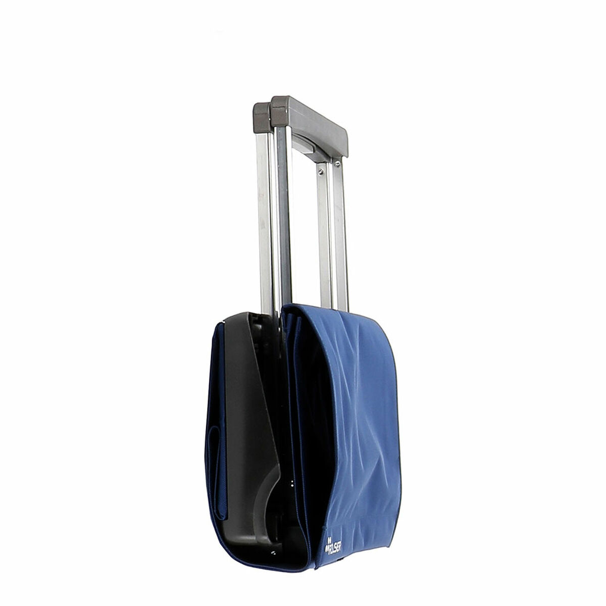Kundvagn Rolser Plegamatic Original 40 L Hopfällbar - 8