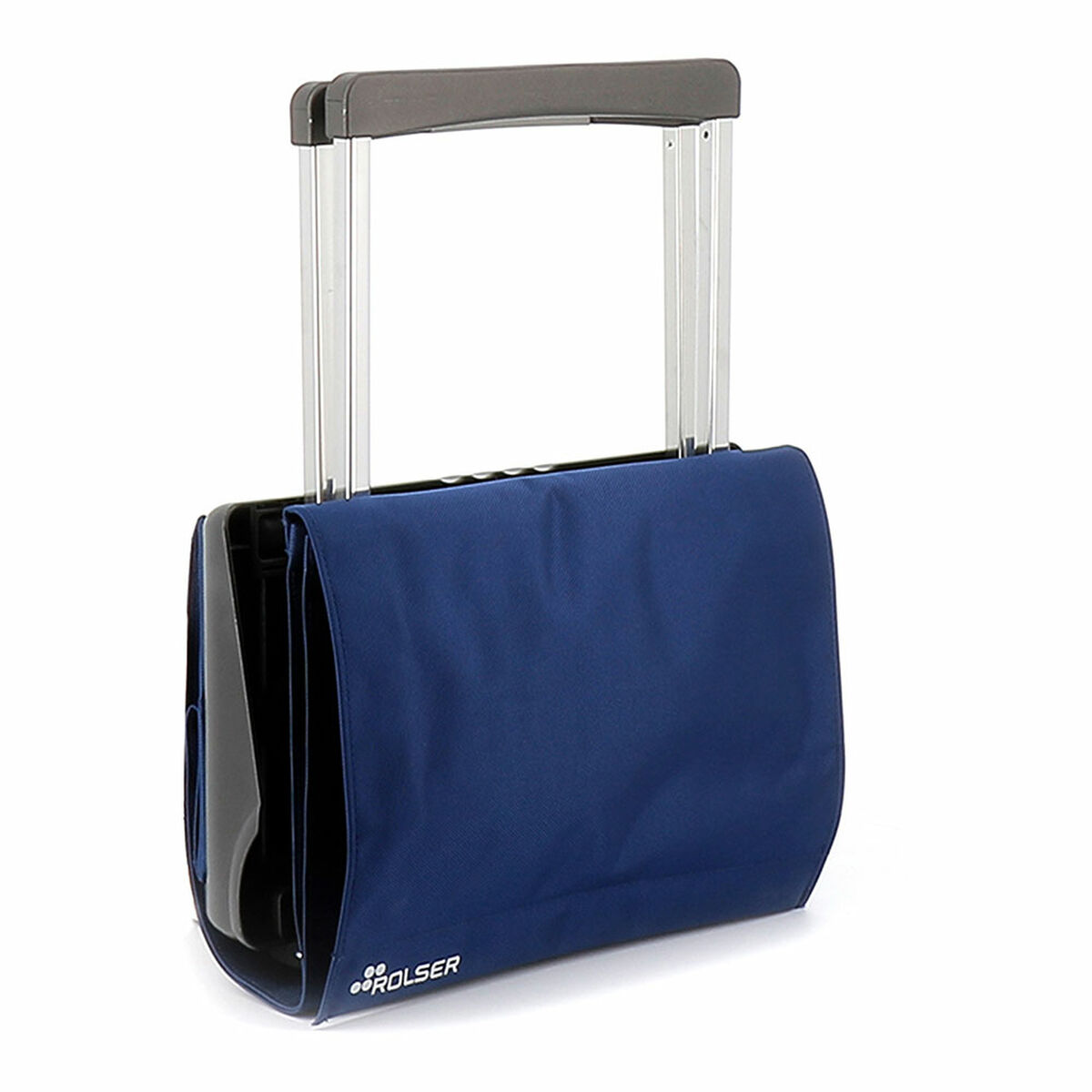 Kundvagn Rolser Plegamatic Original 40 L Hopfällbar - 5