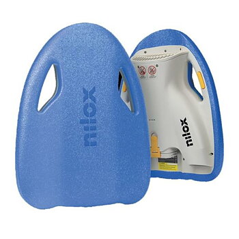 Simningsflöte Nilox NXWTRBOARD