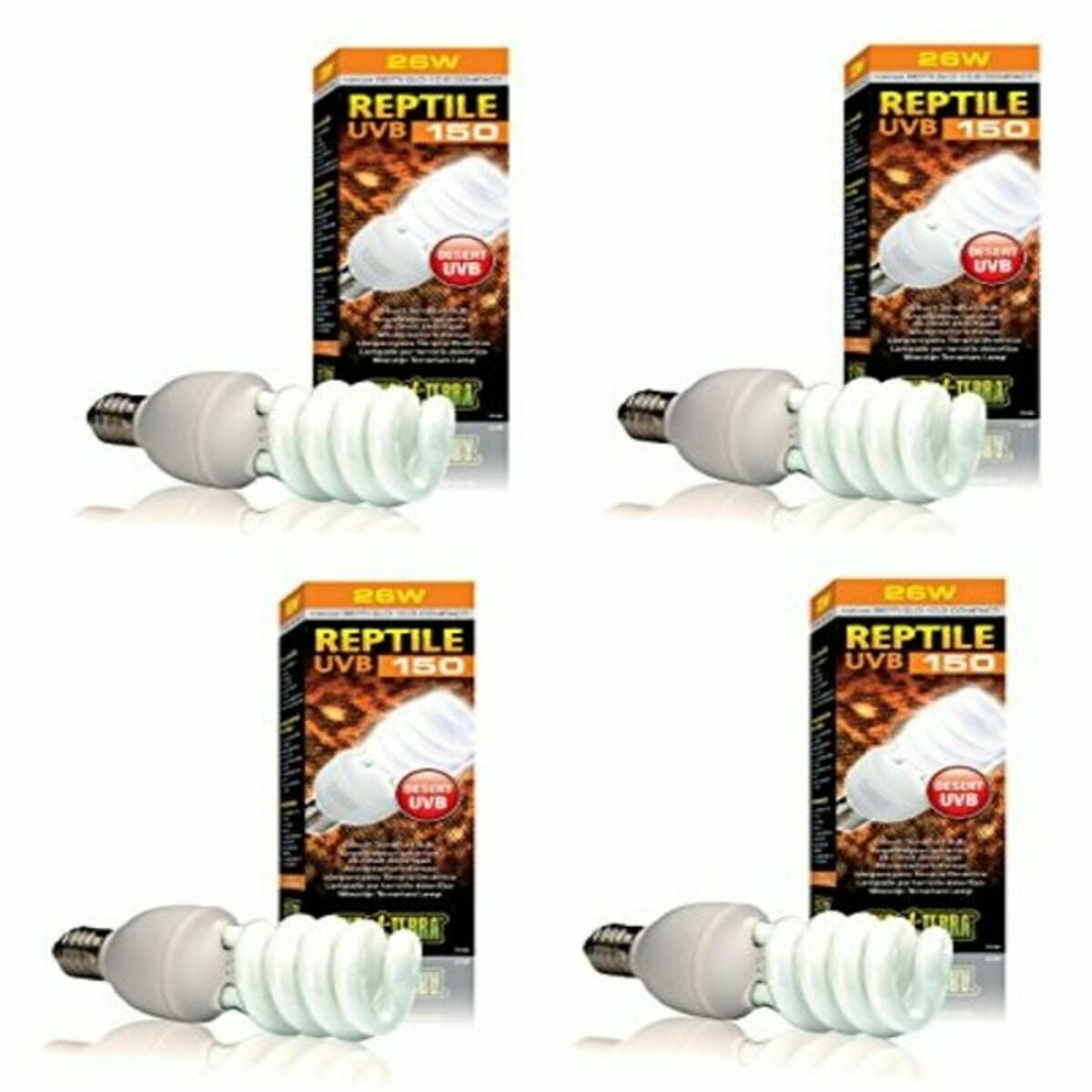 Lampa Exo Terra - 2