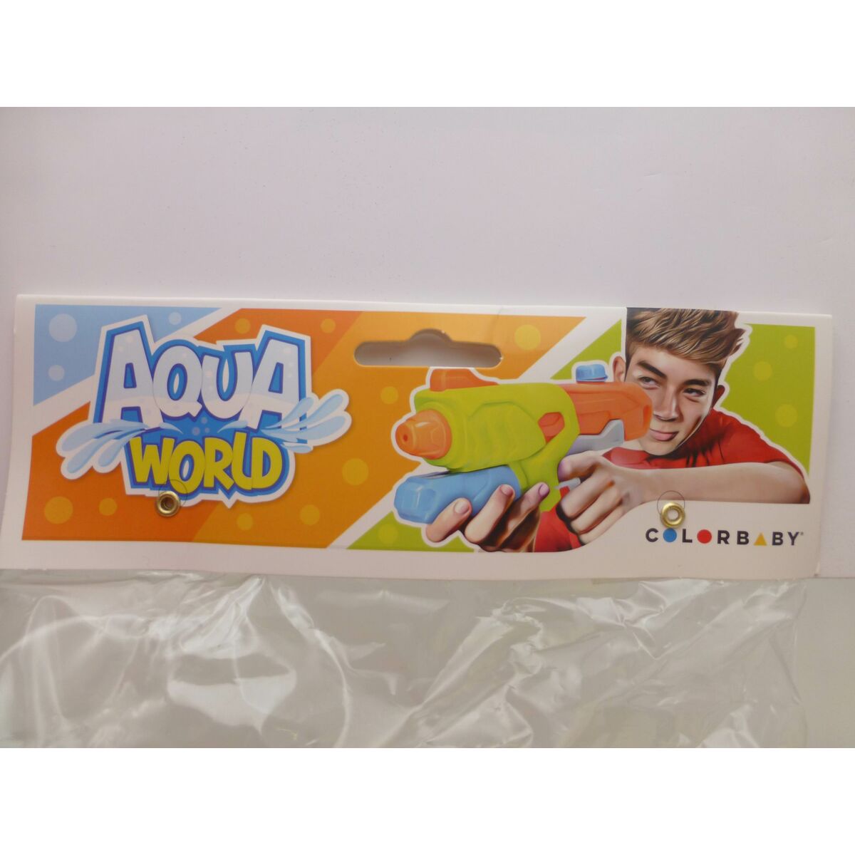 Vattenpistol Colorbaby 40 x 13,5 x 4,8 cm (12 antal) - 3