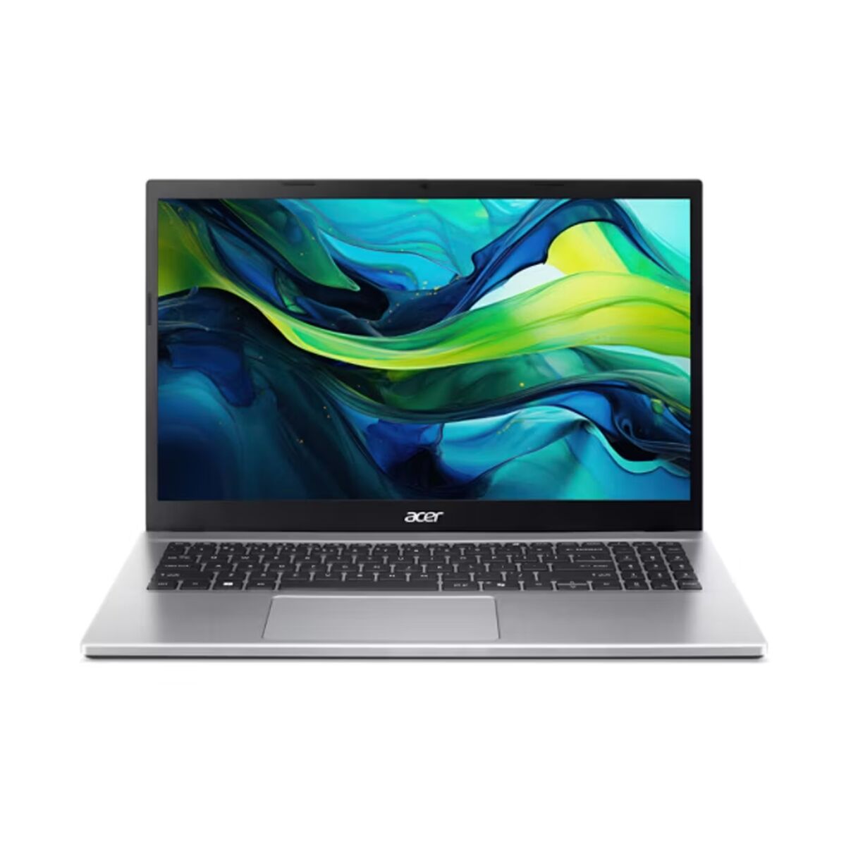 Bärbar dator Acer NX.J7WEB.00E AMD Ryzen 5 5625U 15,6" 16 GB RAM 512 GB SSD - 2