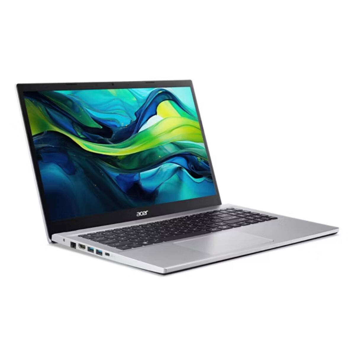 Bärbar dator Acer NX.J7WEB.00E AMD Ryzen 5 5625U 15,6" 16 GB RAM 512 GB SSD - 3