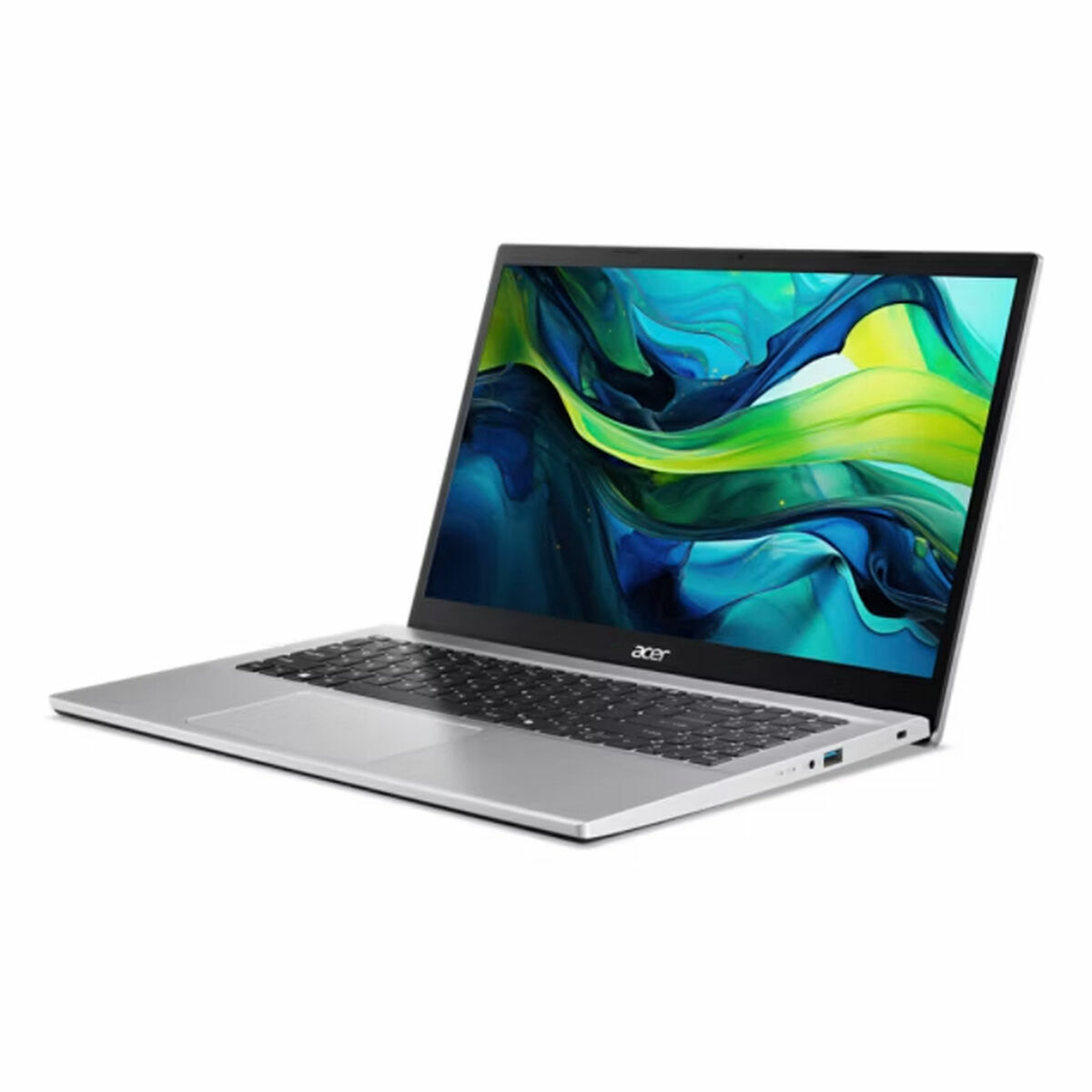 Bärbar dator Acer NX.J7WEB.00E AMD Ryzen 5 5625U 15,6" 16 GB RAM 512 GB SSD