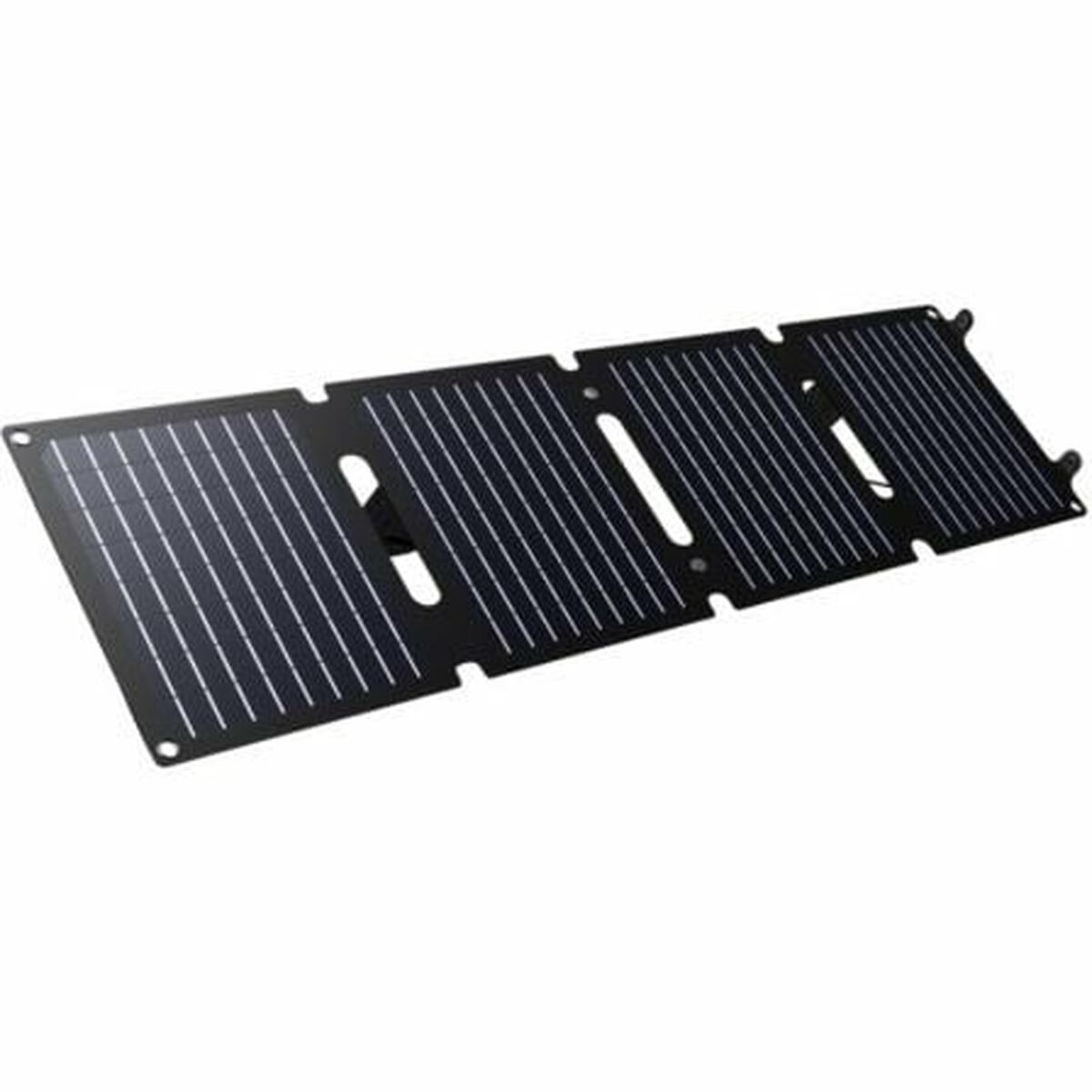Solcellspanel Trust Zuny 40 W