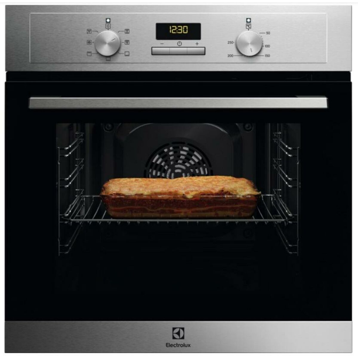 Ugn Electrolux EOH3H00BX 2090 W