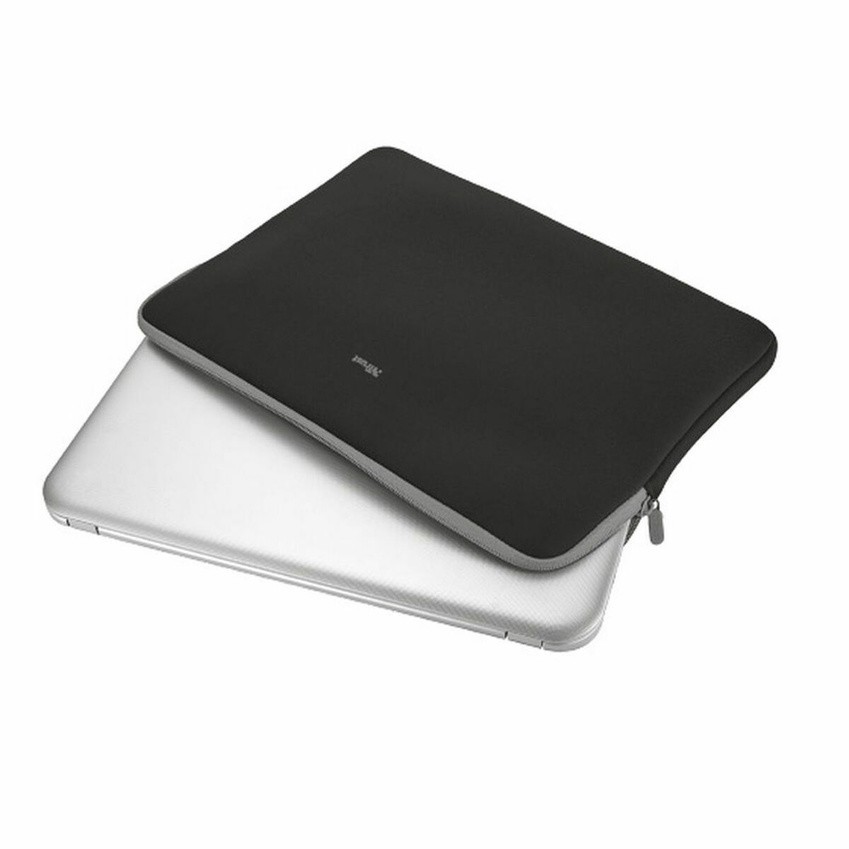 Laptopfodral Trust 21254 Svart 11,6'' - 4
