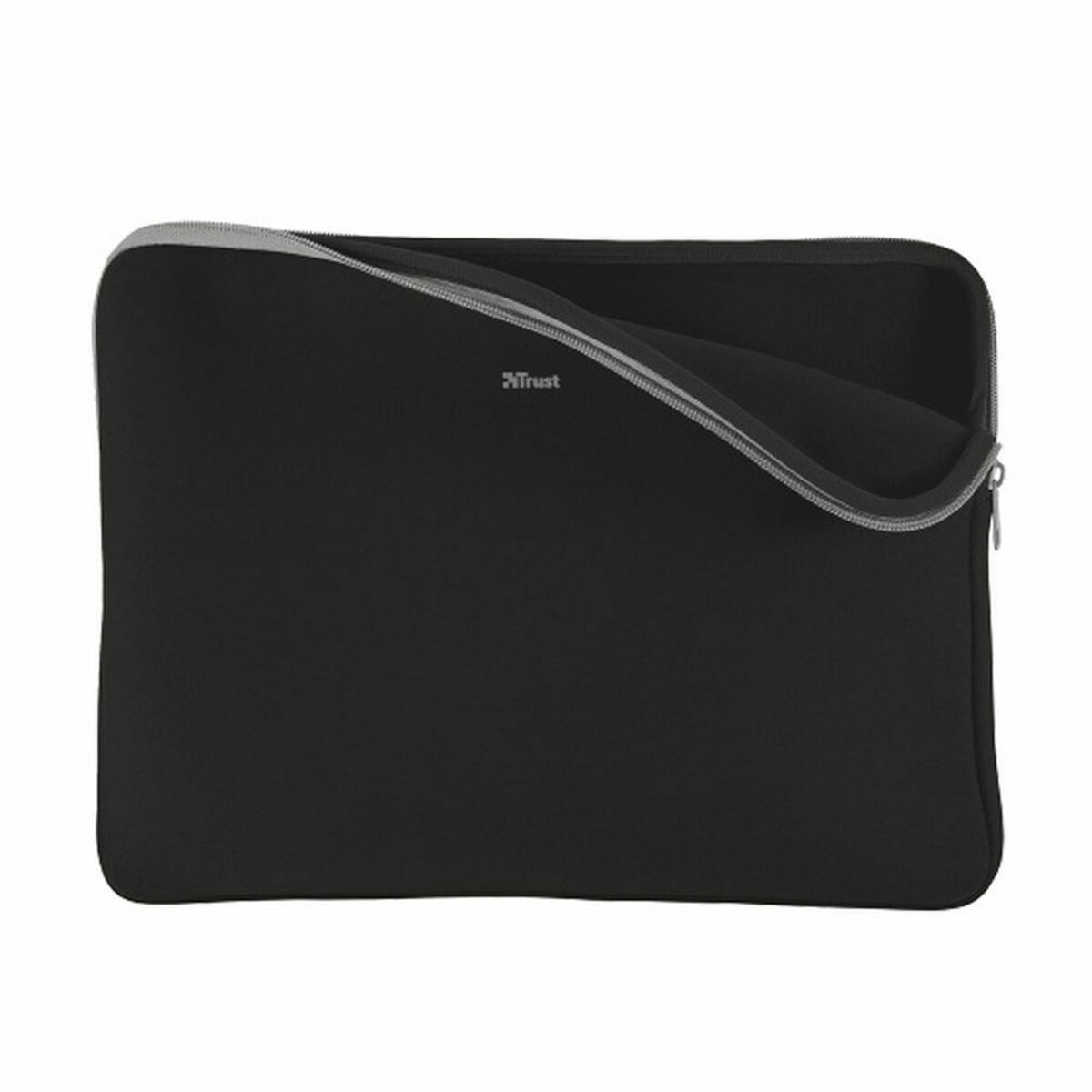 Laptopfodral Trust 21254 Svart 11,6'' - 2