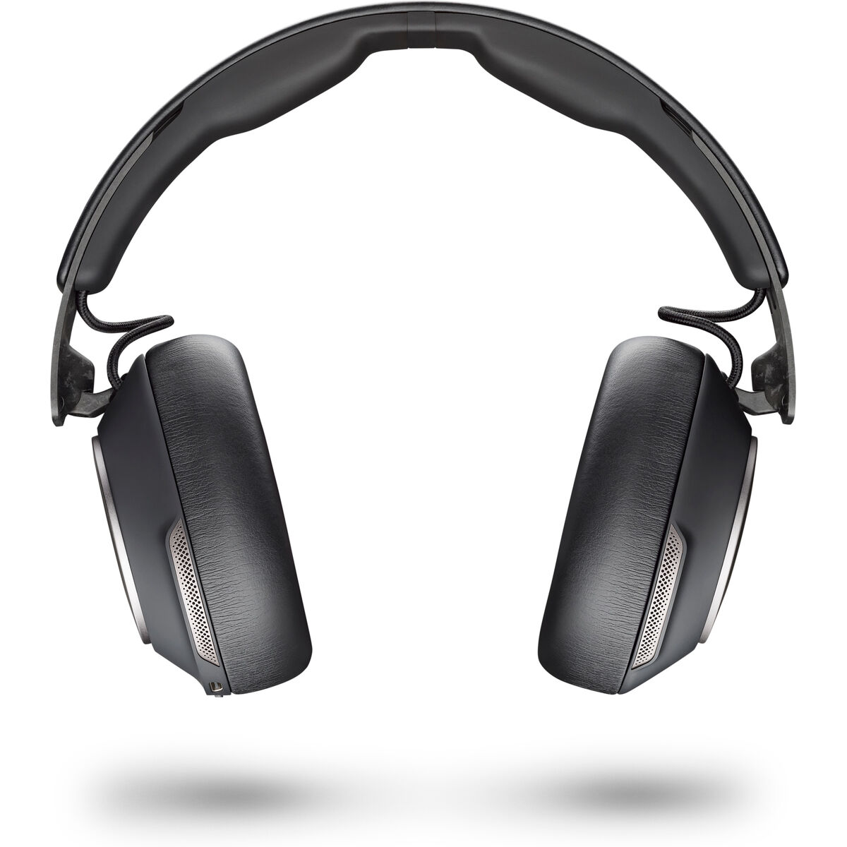 Bluetooth Hörlurar Poly Voyager Surround 80 UC Svart - 2