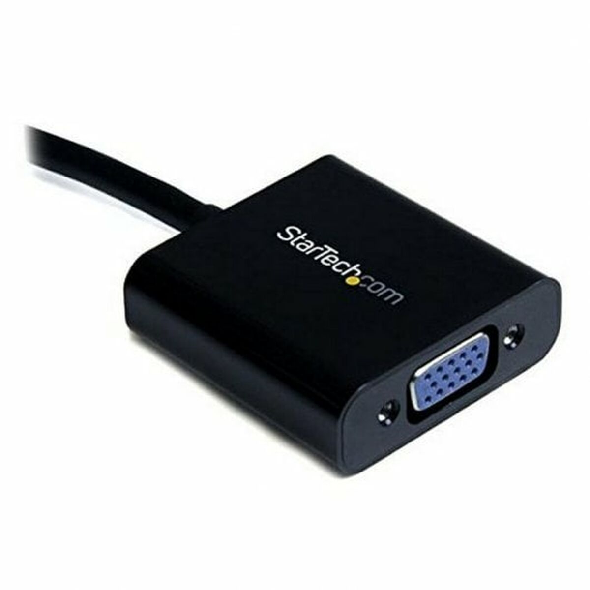 Adapter HDMI till VGA Startech HD2VGAE2 Svart - 5