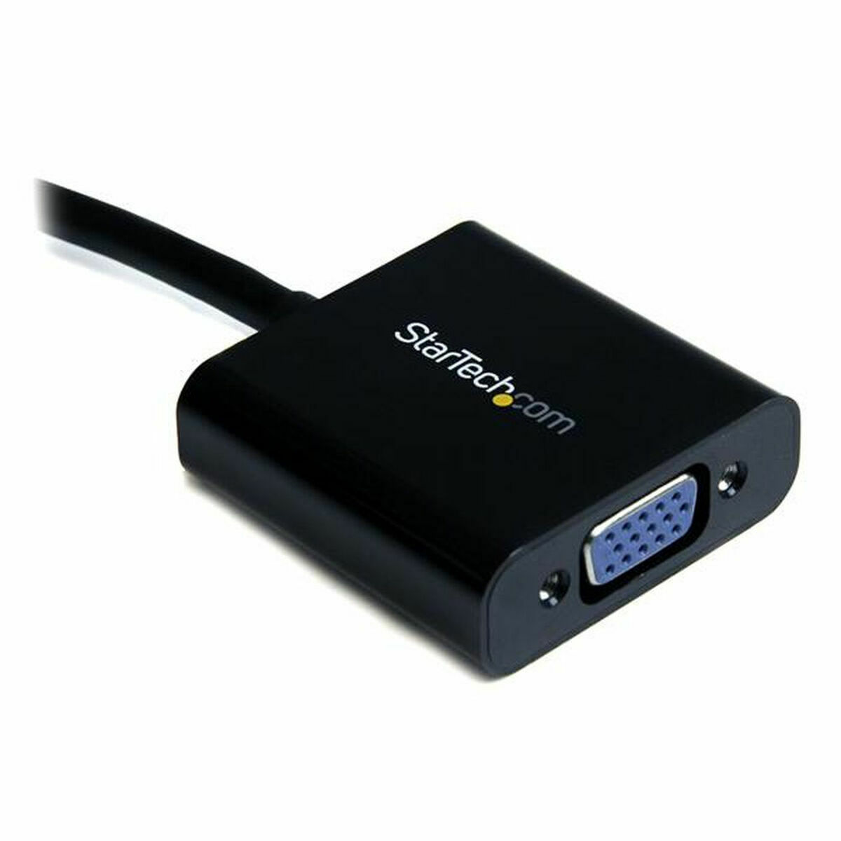 Adapter HDMI till VGA Startech HD2VGAE2 Svart - 4